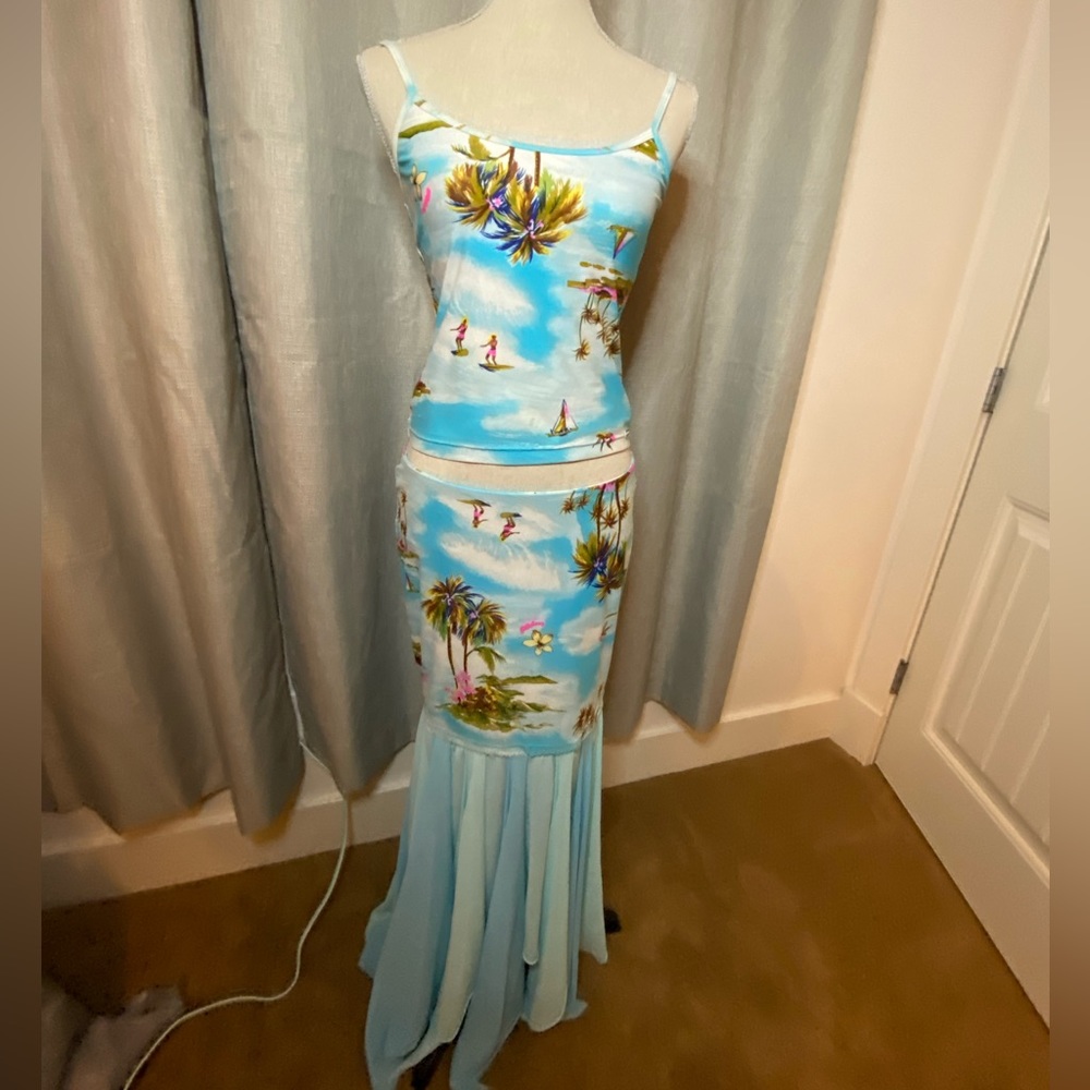 Kelsey Faerie Whimsical Festival Outfit